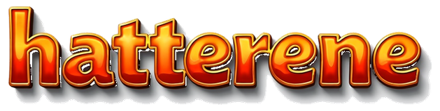 hatterene
