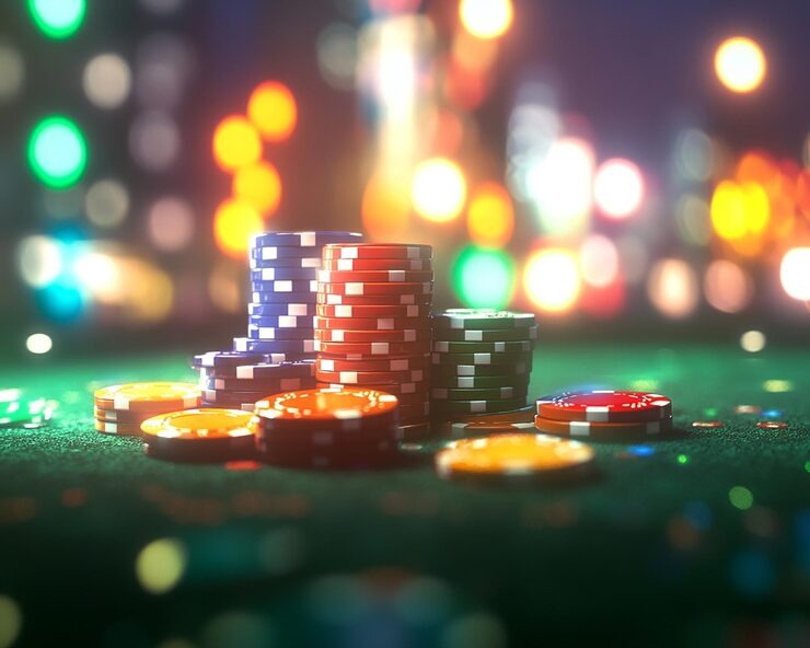 Tampilan permainan slot Aviator di platform hatterene dengan nilai multiplier real-time