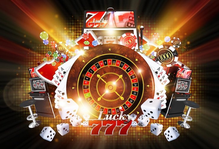 Tutorial deposit slot